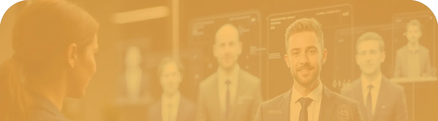 Human Resource Management System