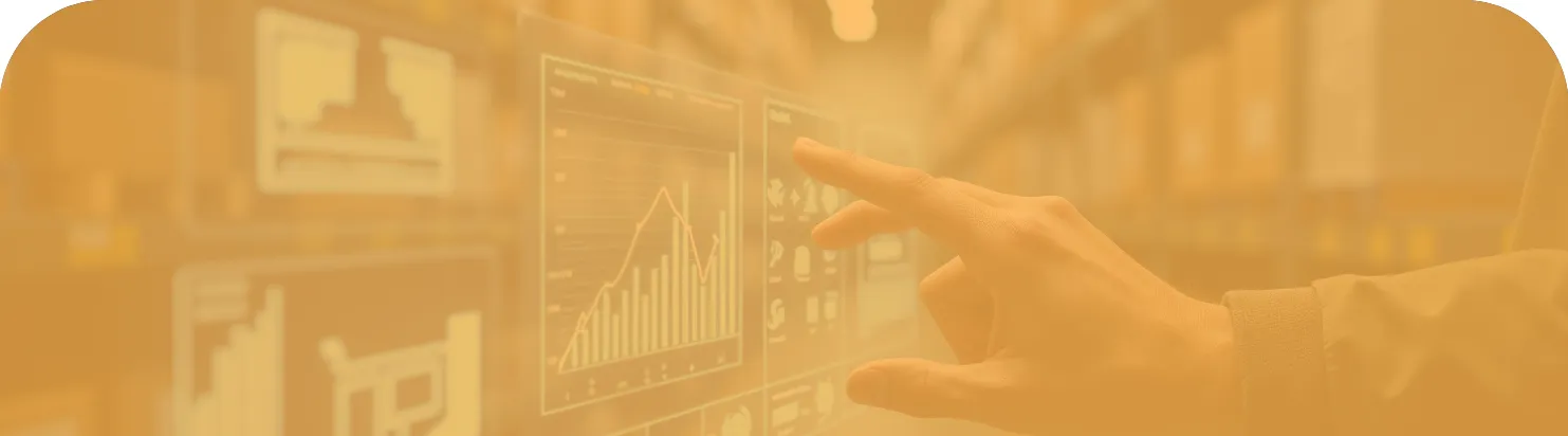 Distribution Management System