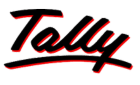  Tally