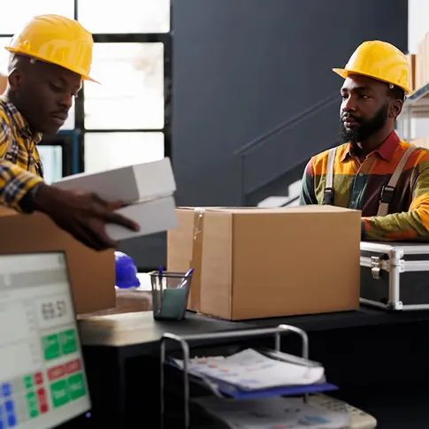 Supplier Management