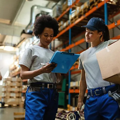 Supply Chain Management