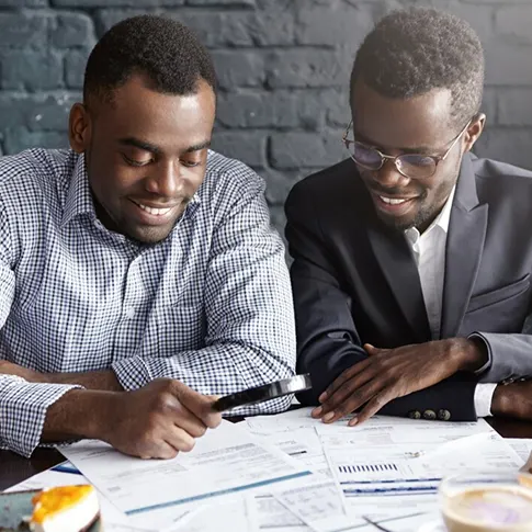 Asset and Project Management