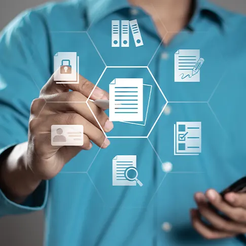 Training Resource Access & Management