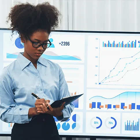 Assessment, Analytics & Feedback