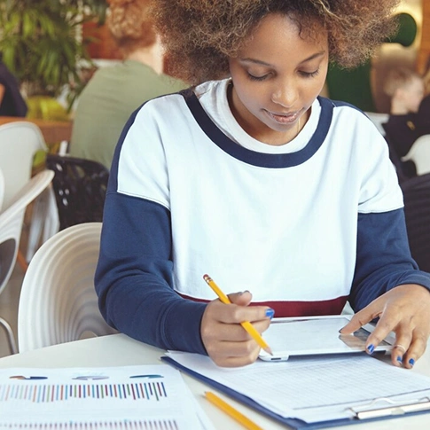 Examinations, Assessment & Digital Resources