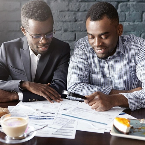 Finance, Fees, Payroll & HR Automation