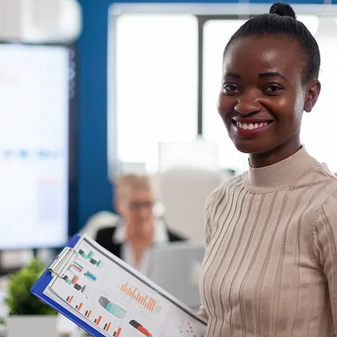 Engagement Analytics & Behavioral Intelligence