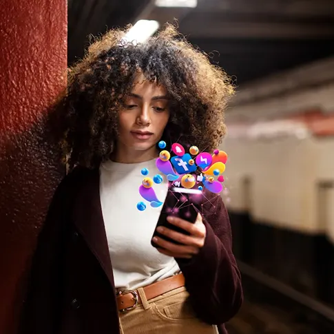 Referral Engine & Omnichannel Enablement