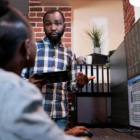 Cloud Access & Enterprise-Grade Security