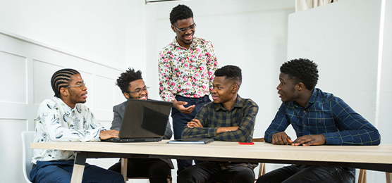 Nimble LMS Built for What Modern Learning Demands