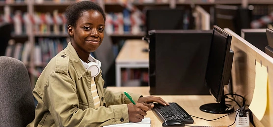 Why Nimble Built for Todays Institutions Ready for Tomorrow