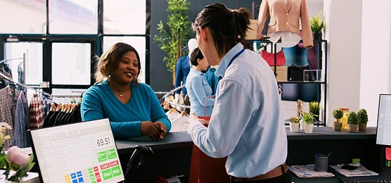 Designed for Enduring Customer Impact
