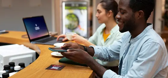 Strategic Differentiators of Nimble Loyalty Management System