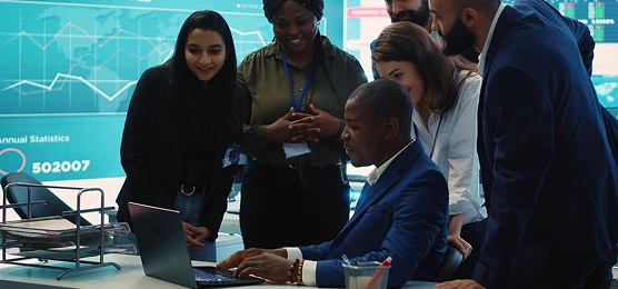 Empowering Financial Teams to Lead with Insight, Speed, and Absolute Accuracy
