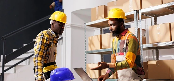 Modernize Distribution with a System Built for Agility and Precision
