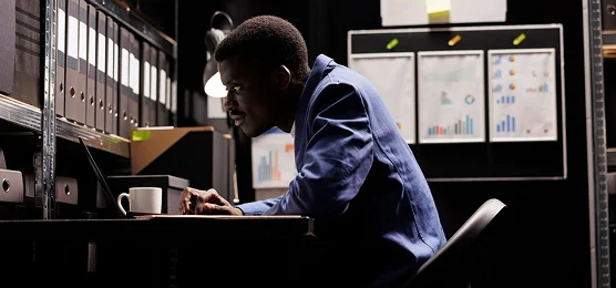 AI-Enabled Control for Smarter, Streamlined Asset Management