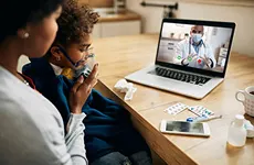 Healthcare & Telemedicine