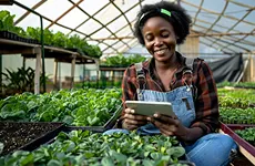 Agriculture & Agritech