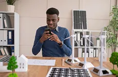 Real Estate & Proptech