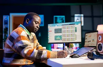 Advanced ERP Platforms for Dynamic Businesses
