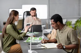 Intuitive Interfaces, Powerful Intelligence