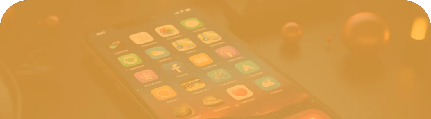 Mobile App Development