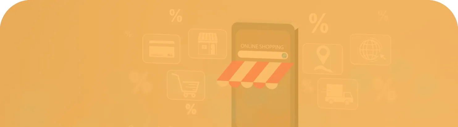 Ecommerce Application