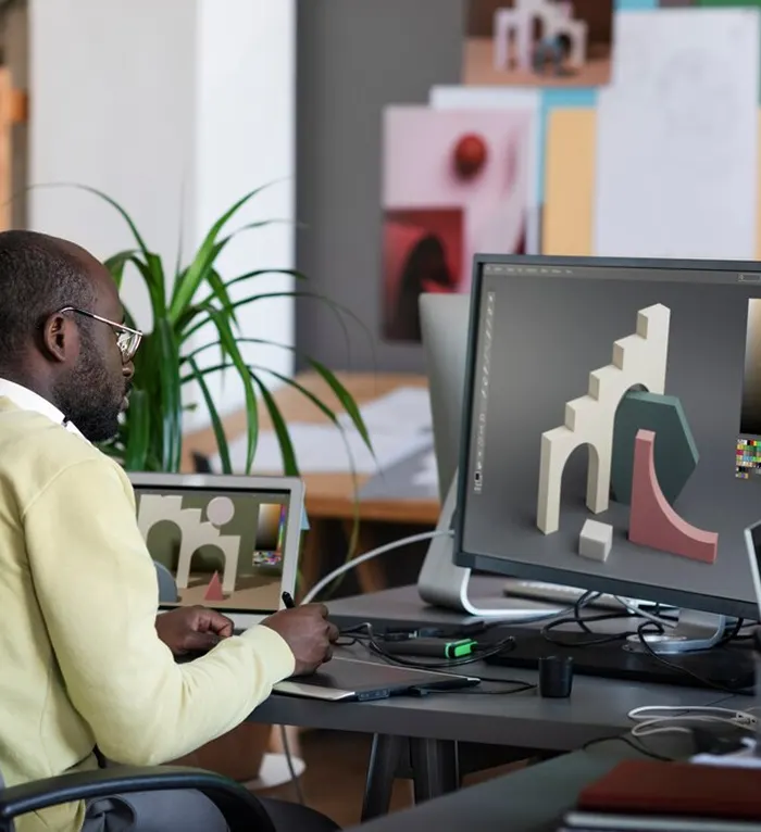 Unlock Next-Level Innovation with Nimble