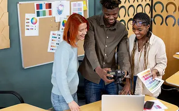 Content Creation & Asset Development