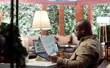 Analytics, Reporting & Optimization
