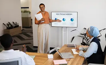 Market Research & Planning