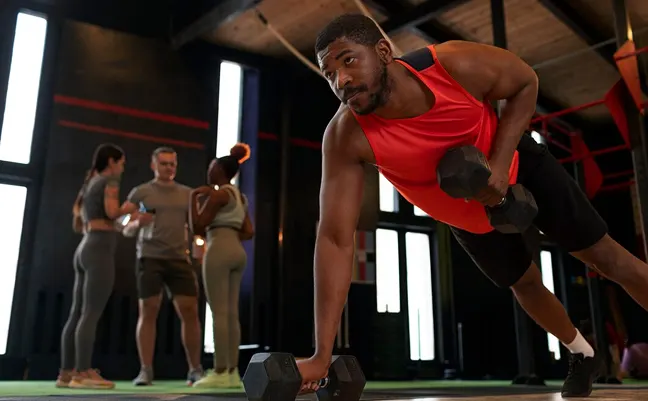  Fitness & Wellness Brand Growth via Influencers