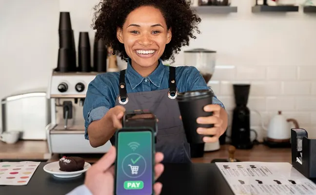  Revolutionizing Food & Hospitality