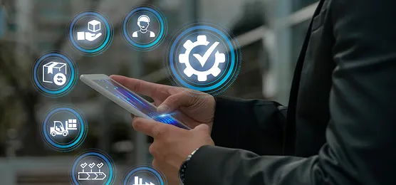 Begin Your Automation Transformation with Nimble