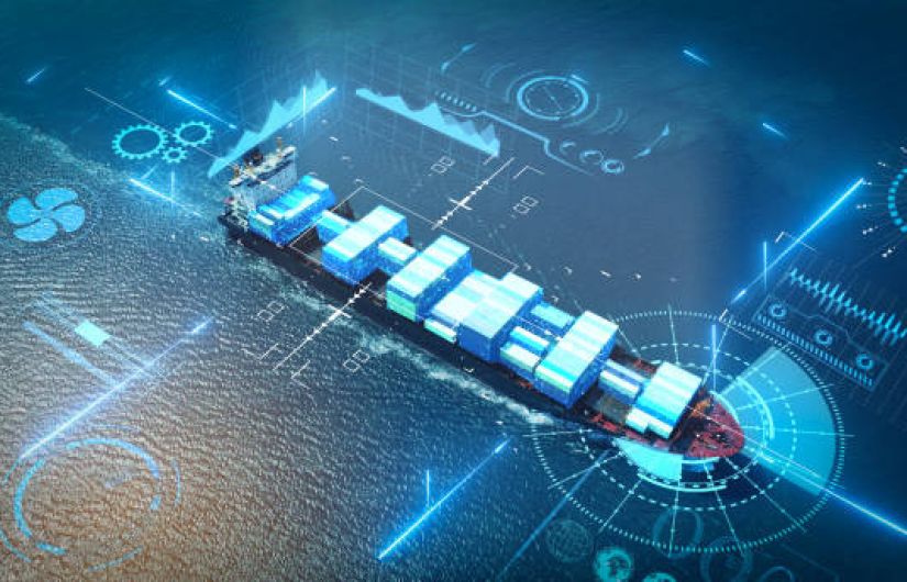 The Power of Digital Transformation In the Maritime Industry